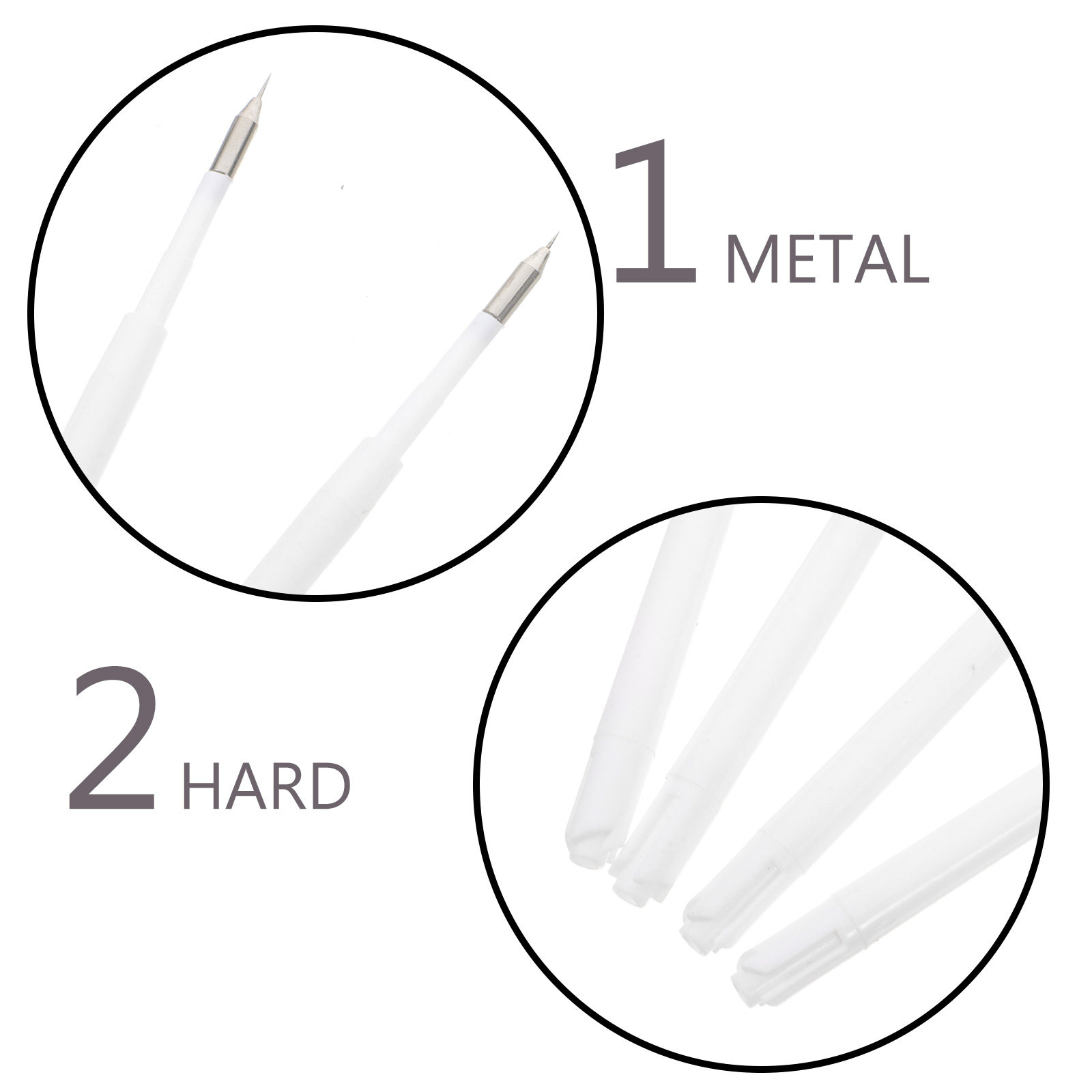 4Pcs Car Wrapping Pen Bubble R - Air Bubble Remover のレビューと価格