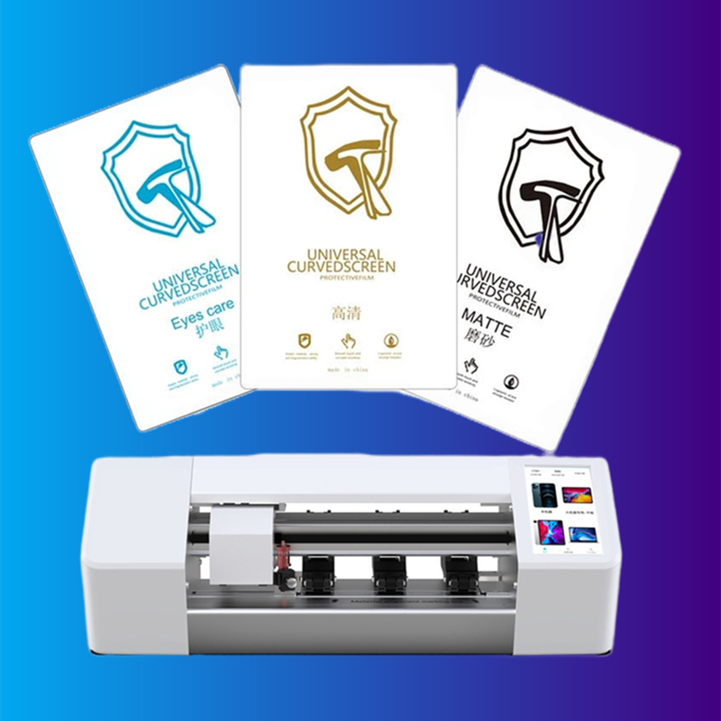 50pcs TPU Flexible Hydrogel Fi - Flexible Tpu Film のレビューと価格