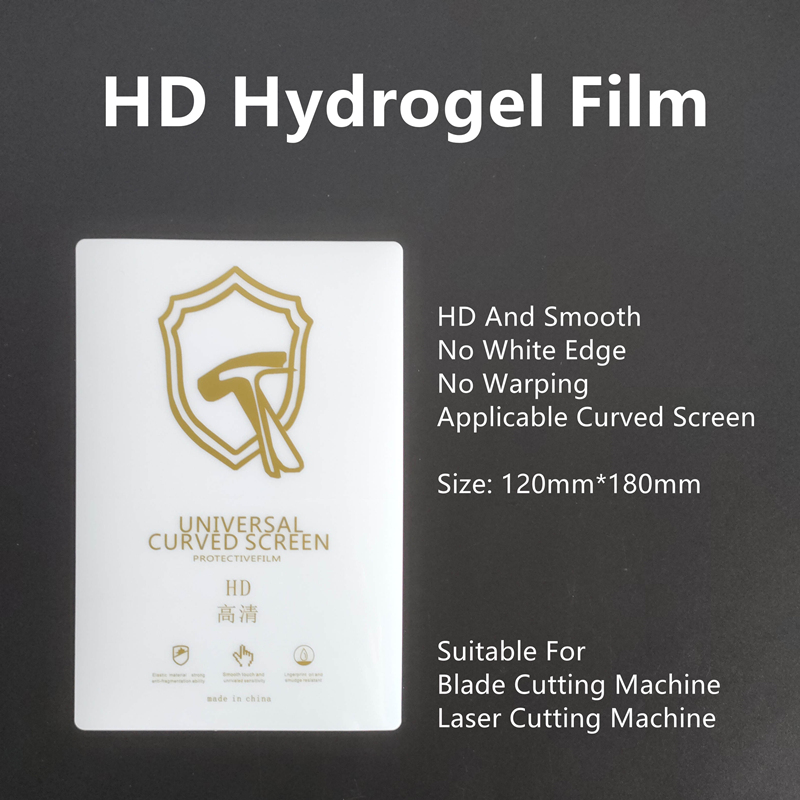 50pcs TPU Flexible Hydrogel Fi - Flexible Tpu Film のレビューと価格