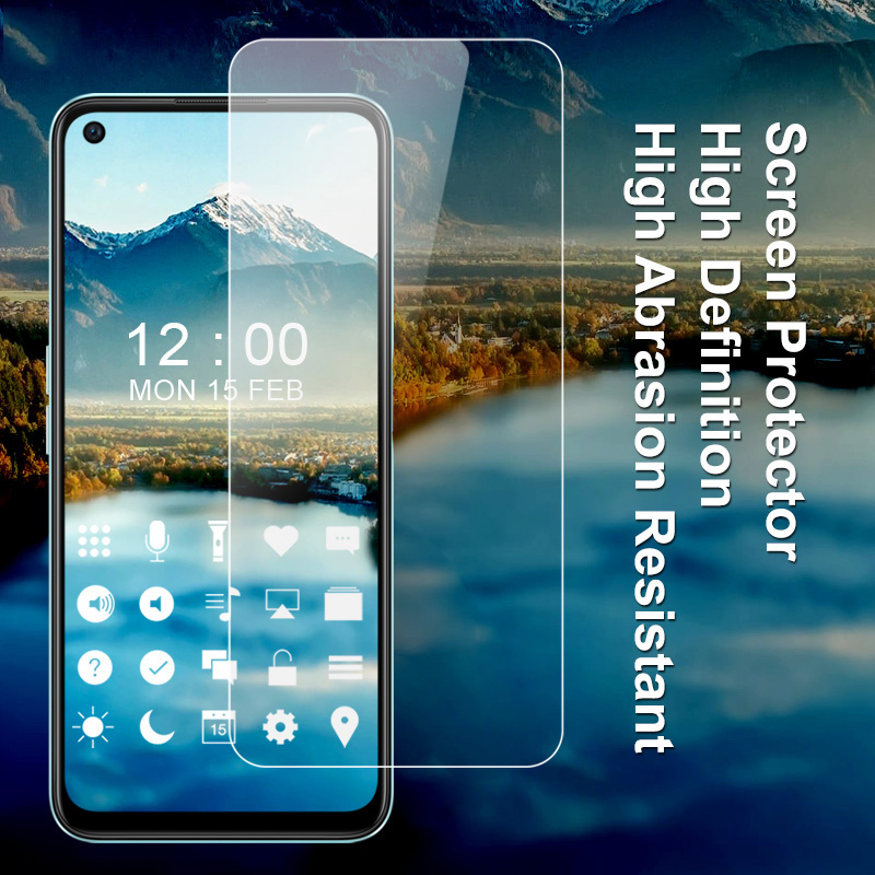 IMAK ARM Series for OnePlus No - Flexible Tpu Film のレビューと価格