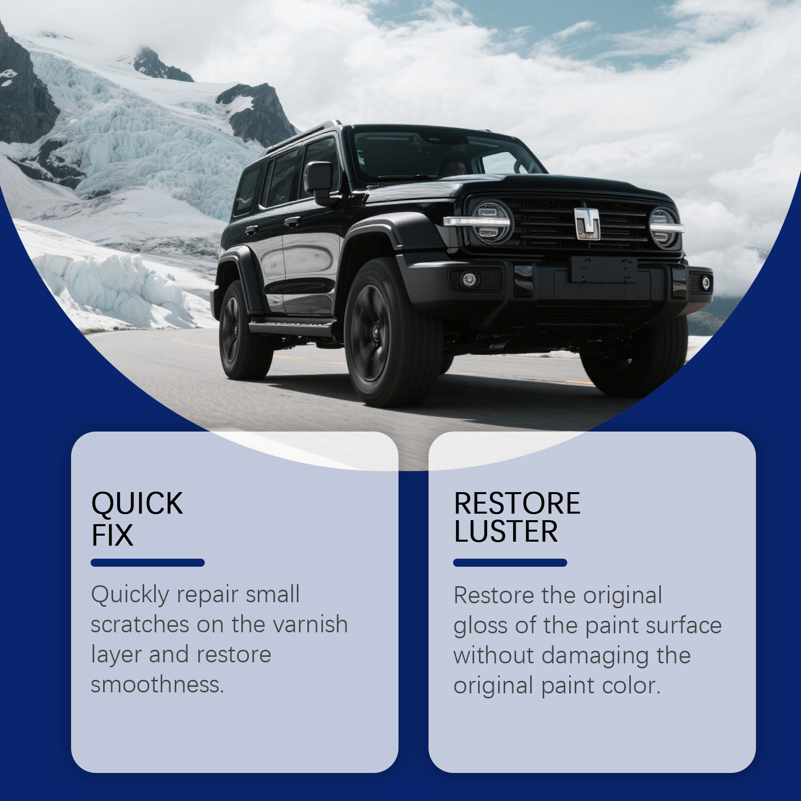 Ceramic Coating For Car Paint  - Oleophobic Coating Spray のレビューと価格