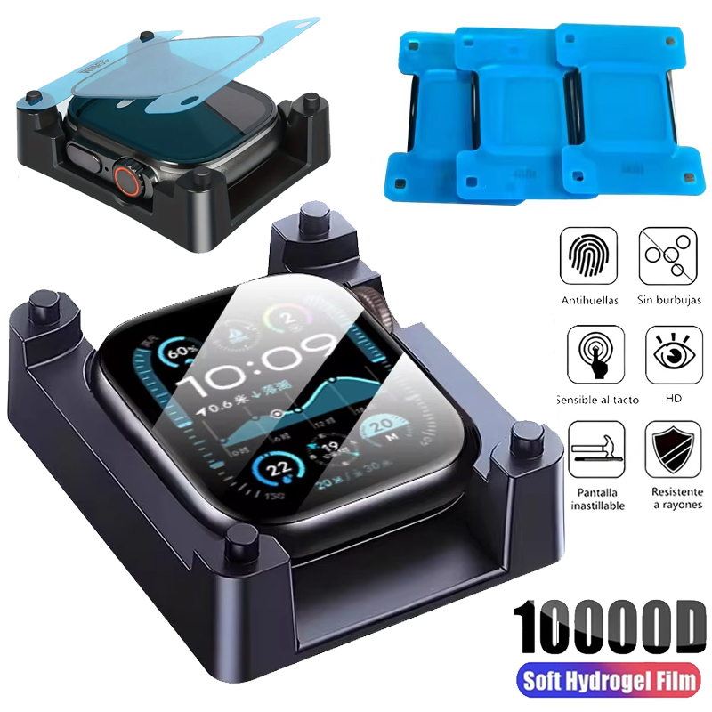 For Apple Watch Series 11 10 4 - Screen Alignment Tool のレビューと価格