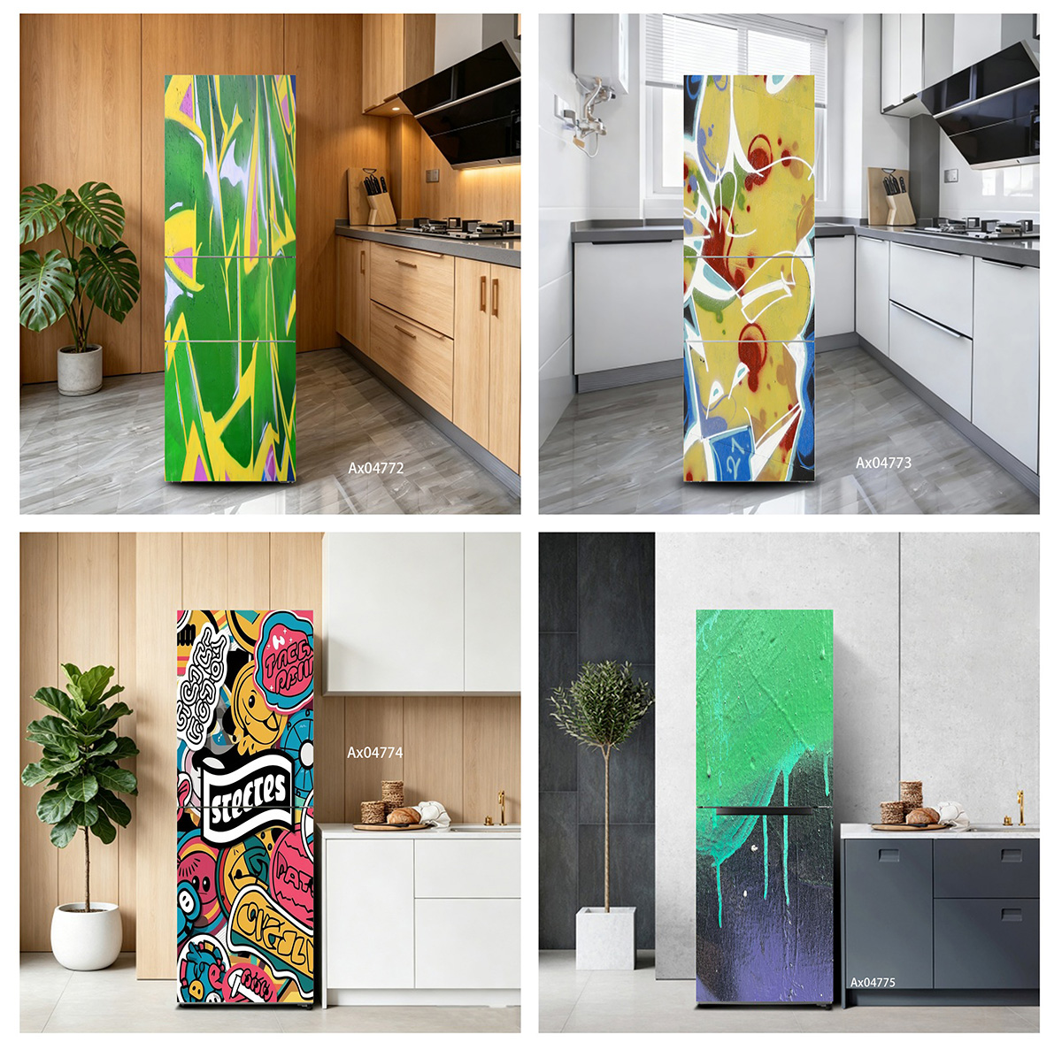 Urban Street Spray Paint Graff - Full Cover Adhesive のレビューと価格
