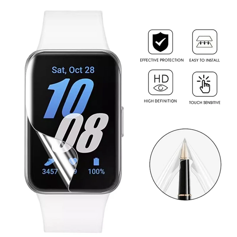 Tempered Glass for Samsung gal - Hydrogel Screen Protector のレビューと価格