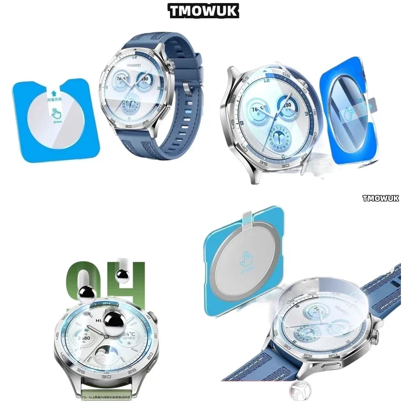 For Huawei Watch GT5 GT4 GT3 G - Screen Alignment Tool のレビューと価格