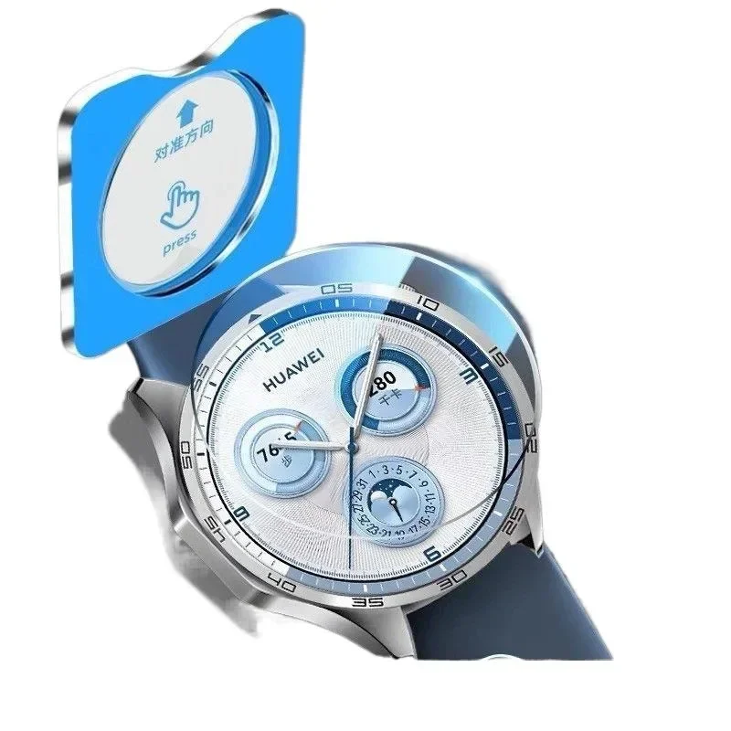 For Huawei Watch GT5 GT4 GT3 G - Screen Alignment Tool のレビューと価格