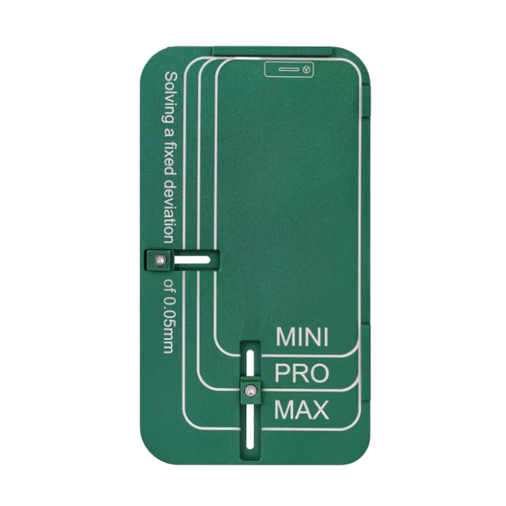 YCS MY With Frame Universal Fr - Screen Alignment Tool のレビューと価格