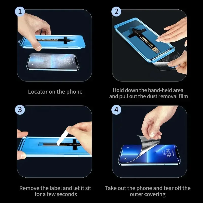 FOR Samsung Galaxy S24 S 23 S2 - Screen Protector Cutter のレビューと価格