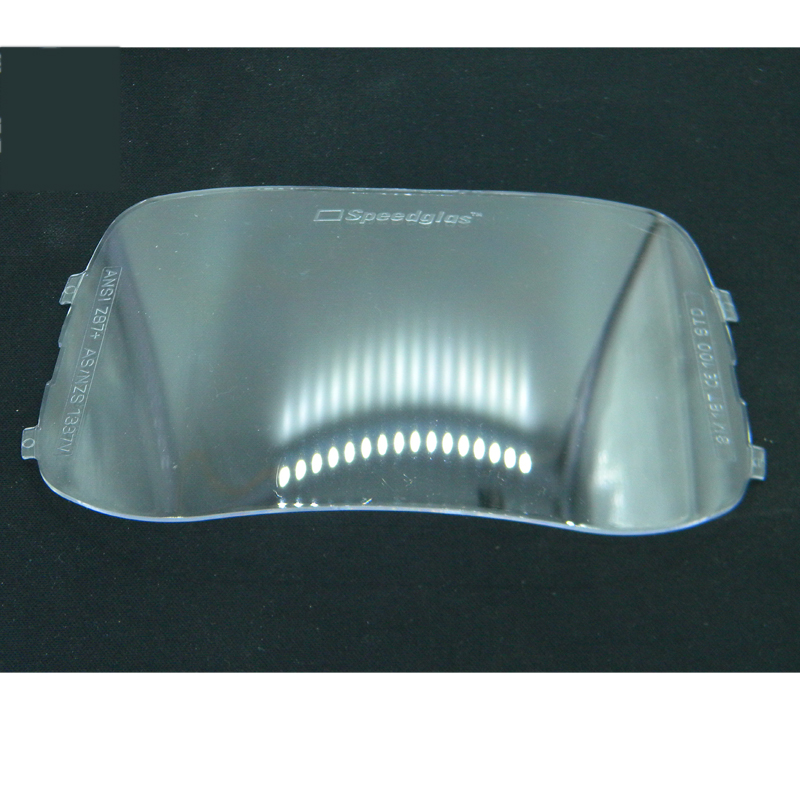 10Pcs/Lot Welding Glass lens   - Glass Protector Auto のレビューと価格
