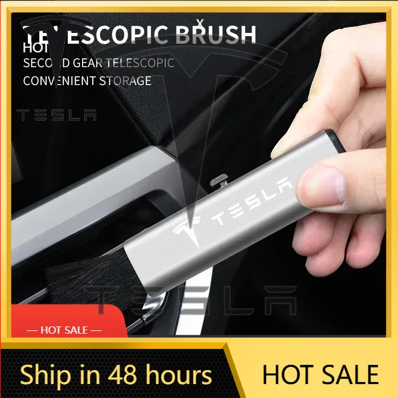 Car Sticker Tesla Car Interior - Dust Removal Sticker のレビューと価格
