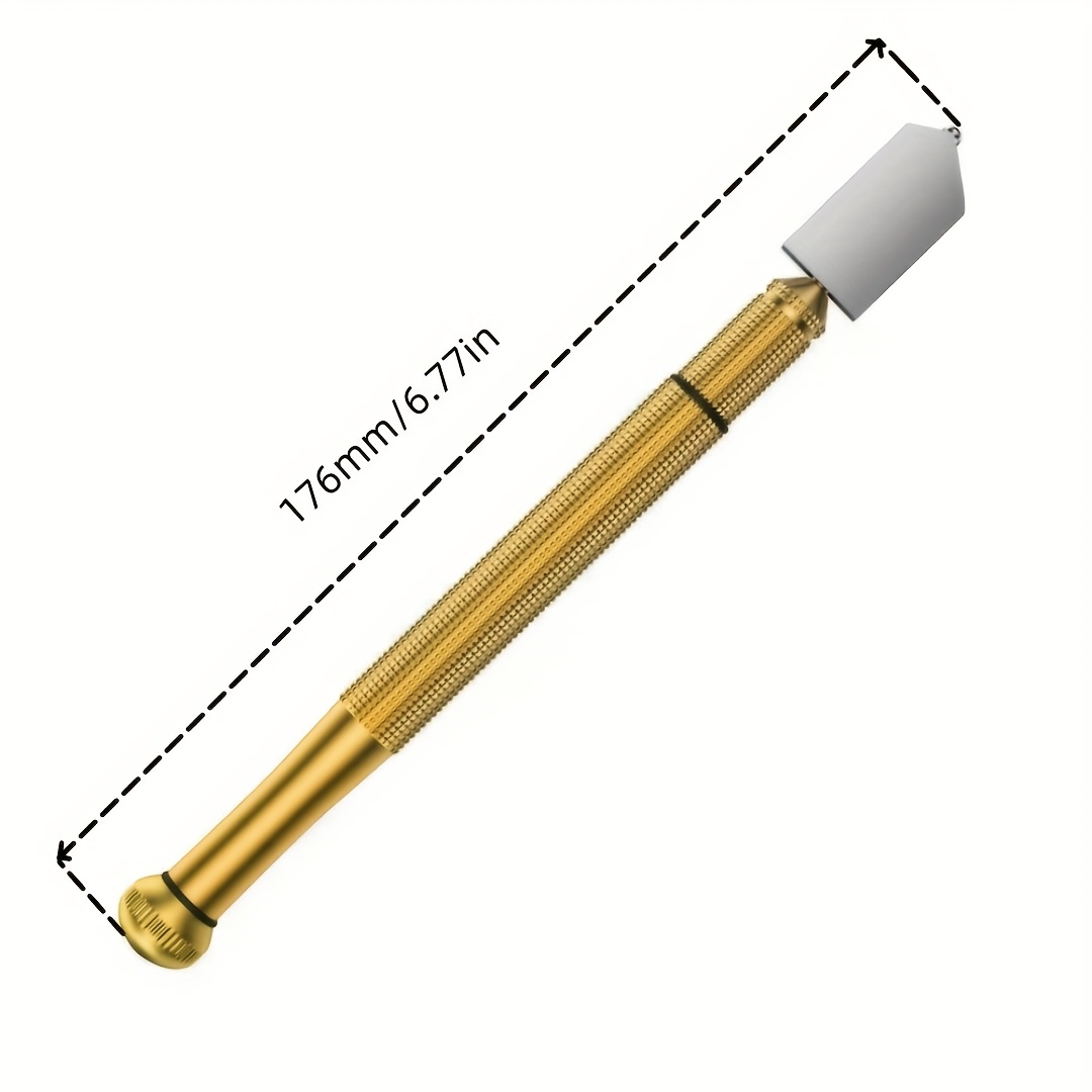Easy to use and carry 1pc Glas - Screen Protector Cutter のレビューと価格