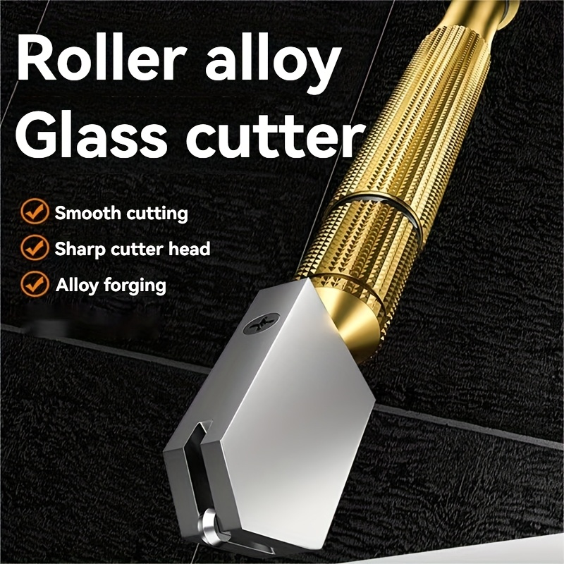 Easy to use and carry 1pc Glas - Screen Protector Cutter のレビューと価格