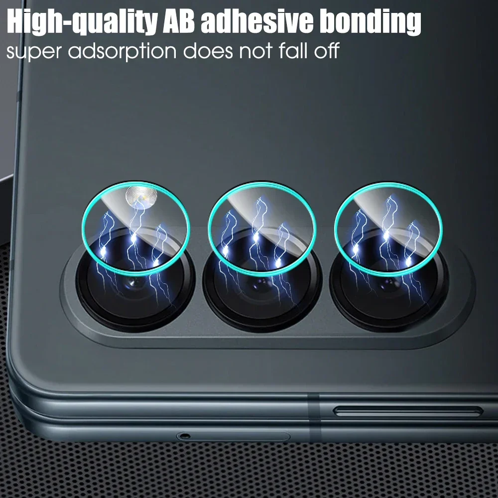 1-5 Set 9H HD Ultra Clear Temp - Tempered Glass Screen 9H のレビューと価格