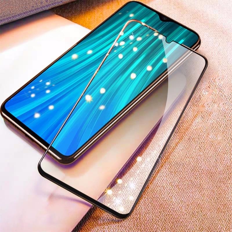 100D Protection Glass For Xiao - Matte Anti Glare Screen のレビューと価格