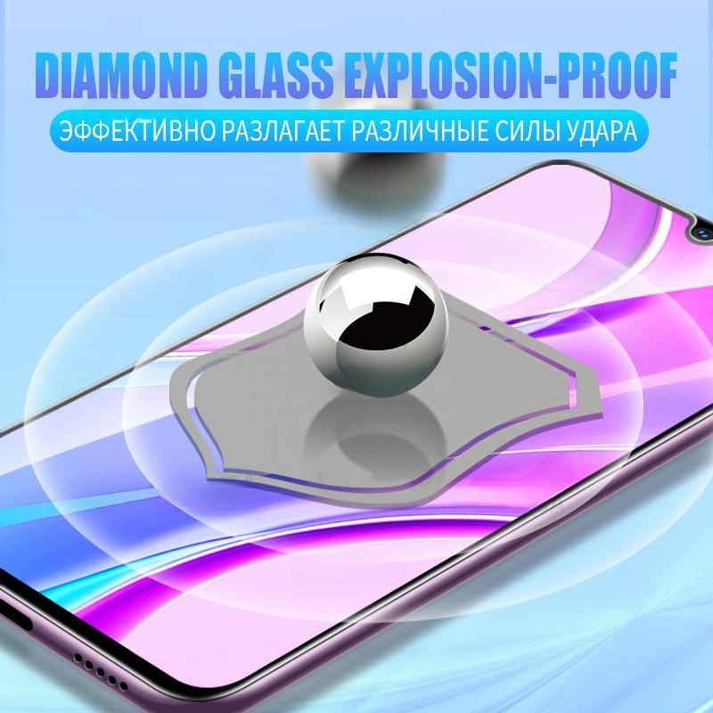 100D Protection Glass For Xiao - Matte Anti Glare Screen のレビューと価格