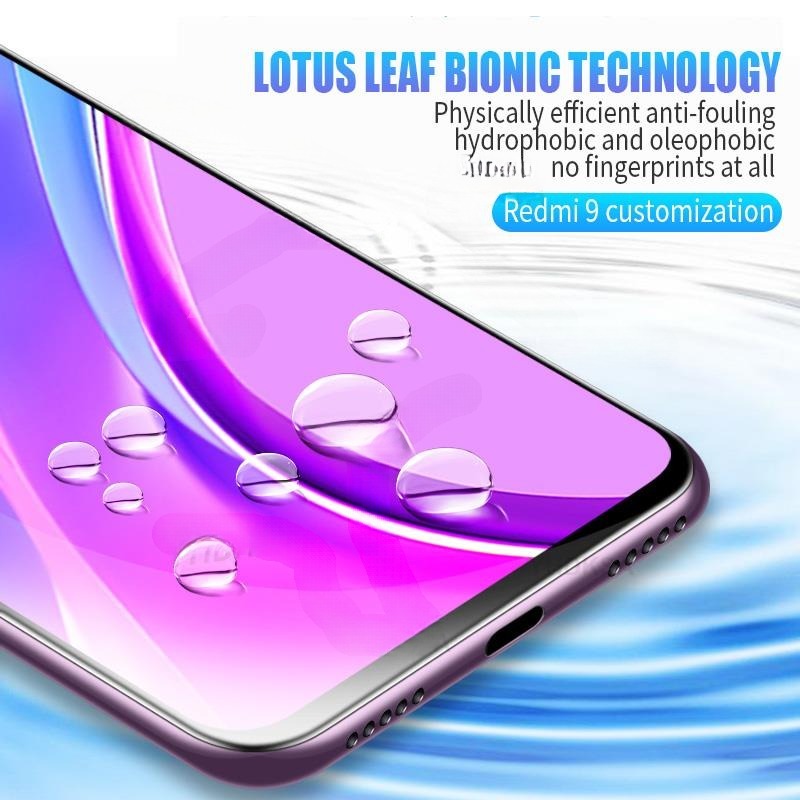 100D Protection Glass For Xiao - Matte Anti Glare Screen のレビューと価格
