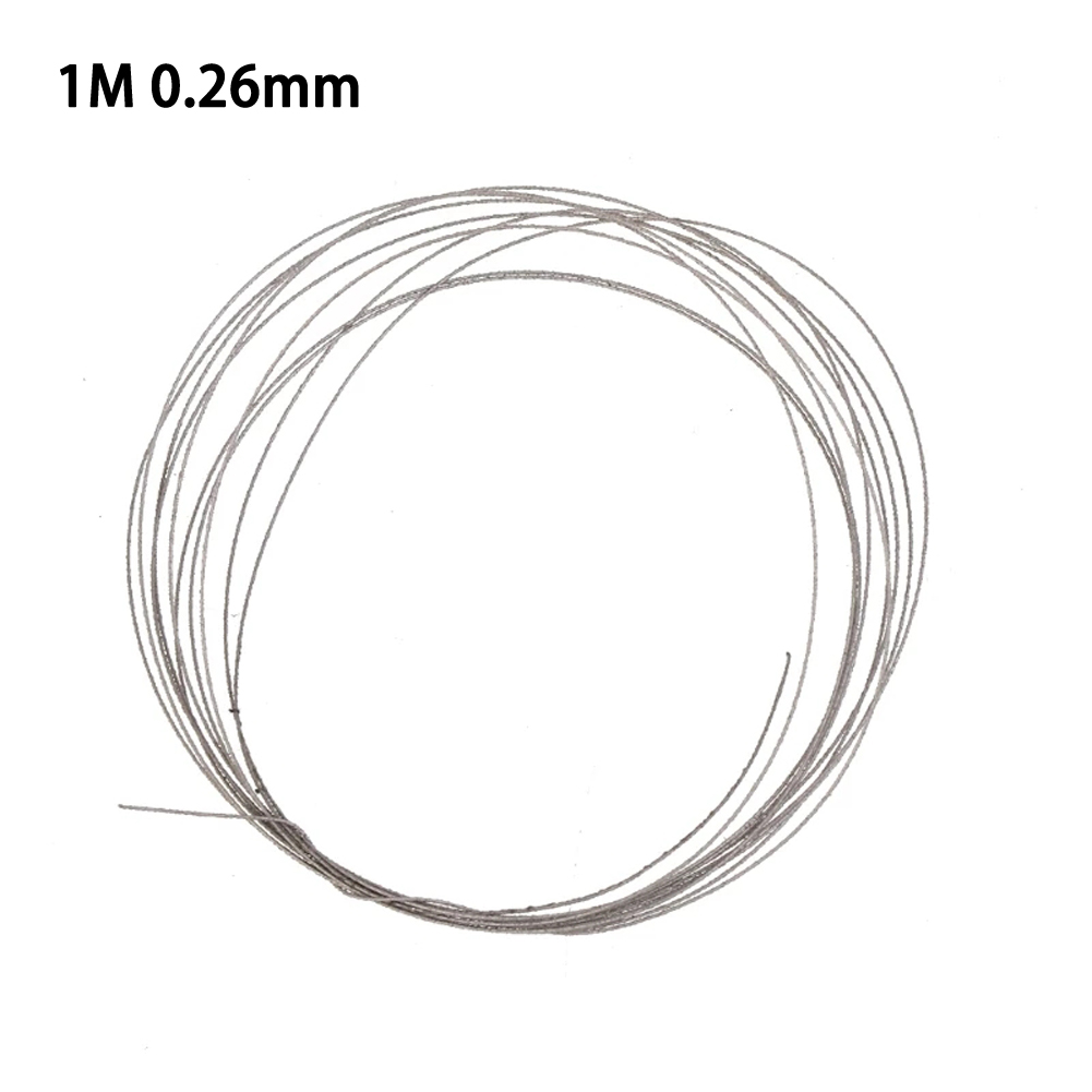 Superfine Diamond Cutting Wire - Screen Protector Cutter のレビューと価格