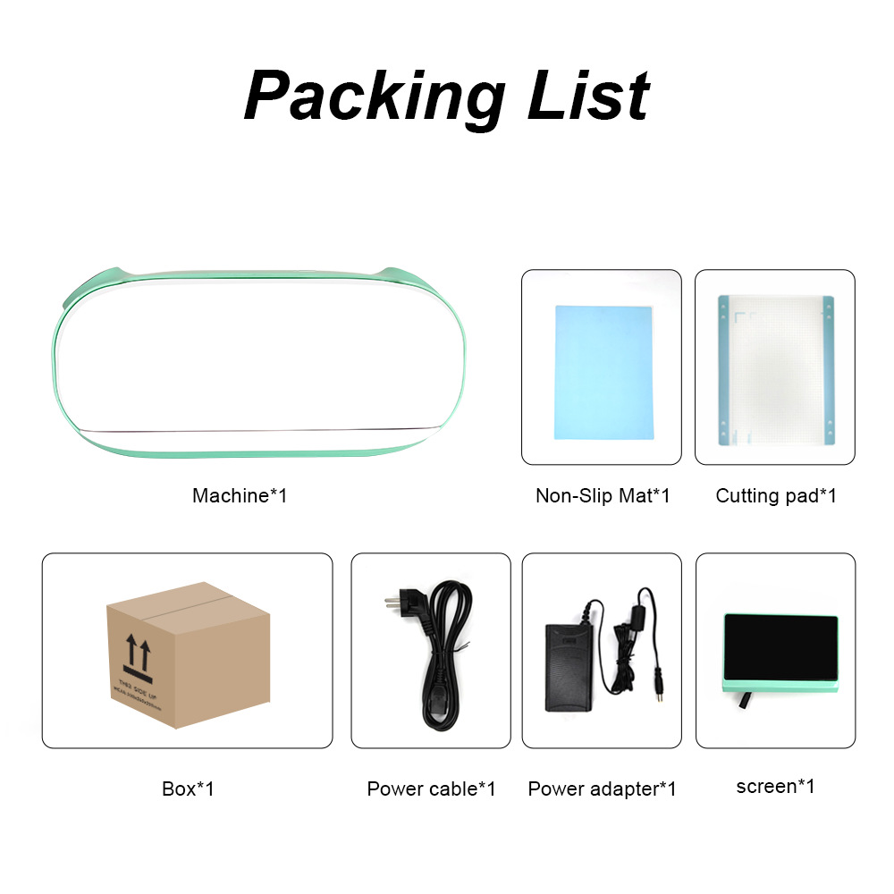 Cutting Plotter Carton Unlocki - Hydrogel Screen Protector のレビューと価格