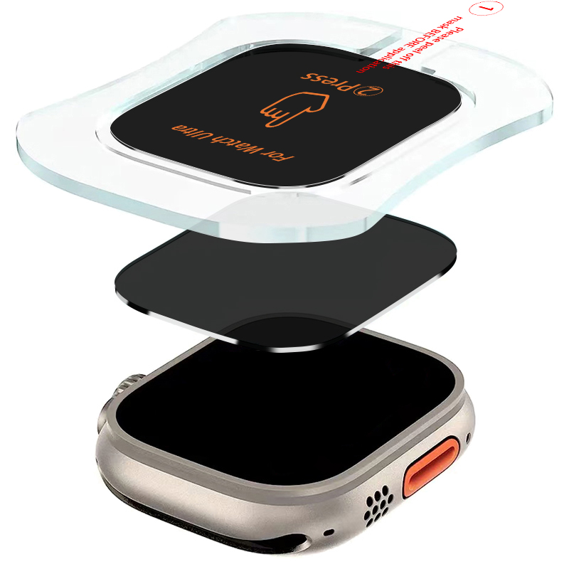 Privacy Screen Protector Film  - Privacy Screen Protector のレビューと価格