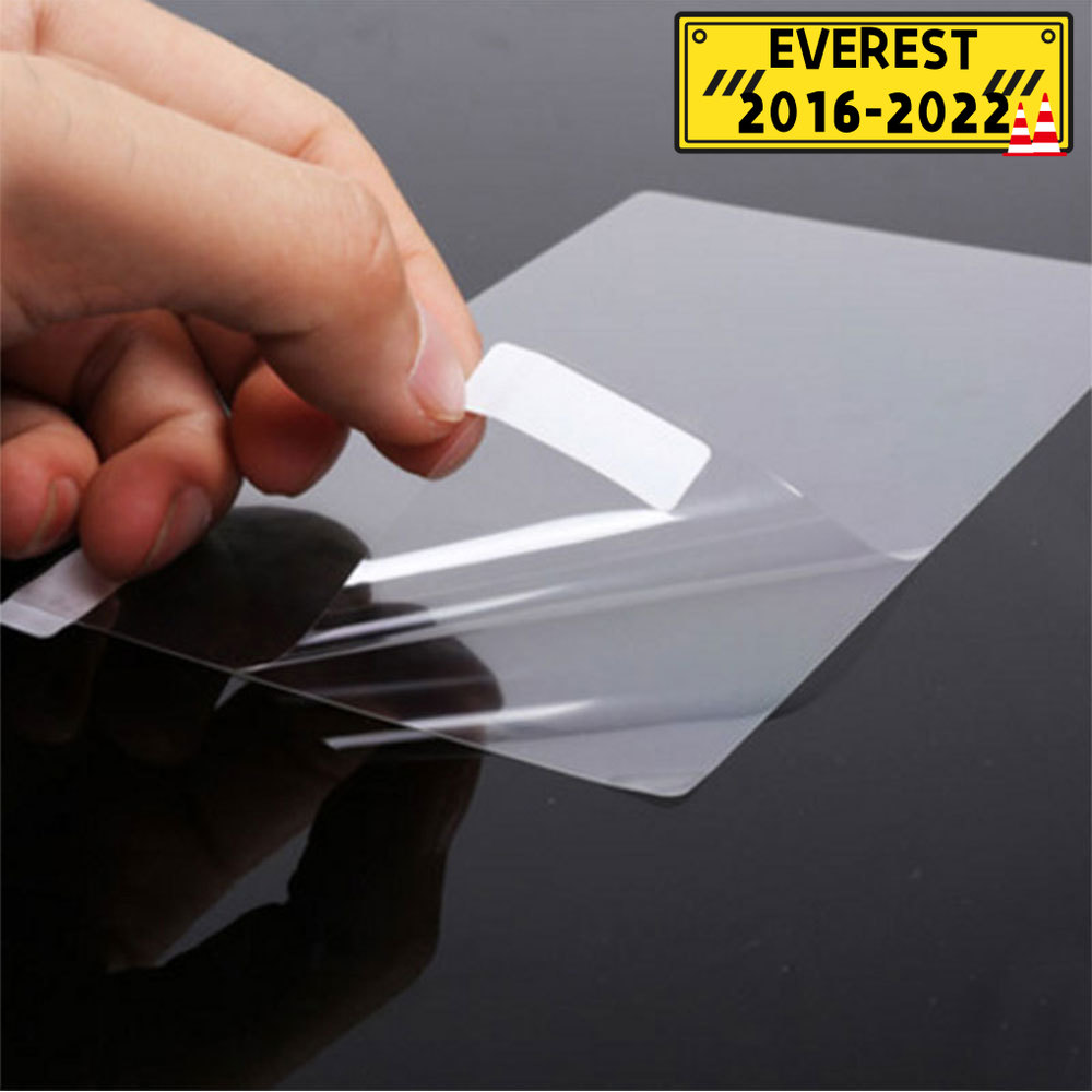 8 Inch Car Screen Protector St - Glass Protector Auto のレビューと価格