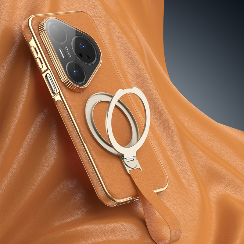 Hand Strap 360 Magnetic Alloy  - Camera Lens Protector のレビューと価格