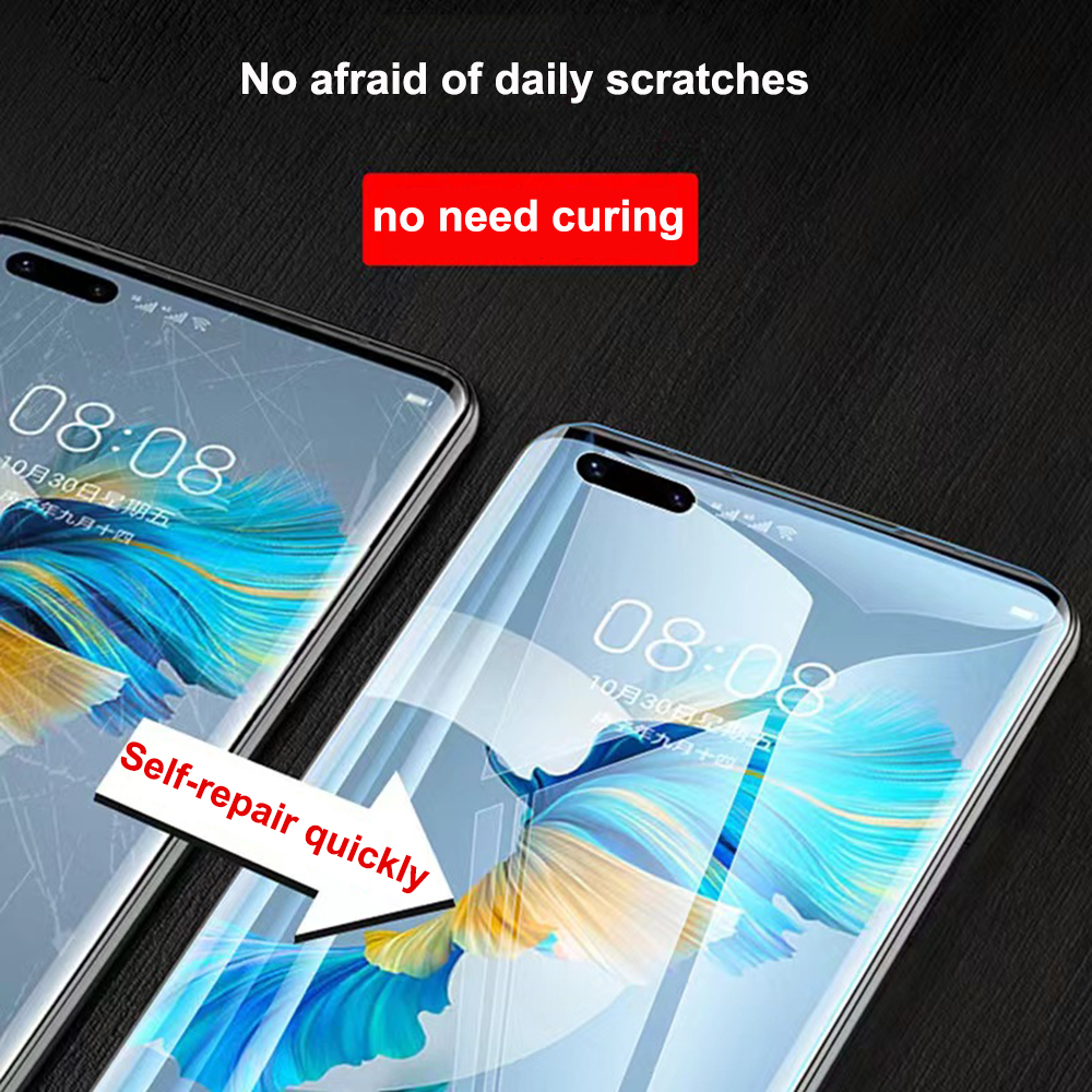 FONLYU 50pc Universal HD Matte - Screen Protector Cutter のレビューと価格