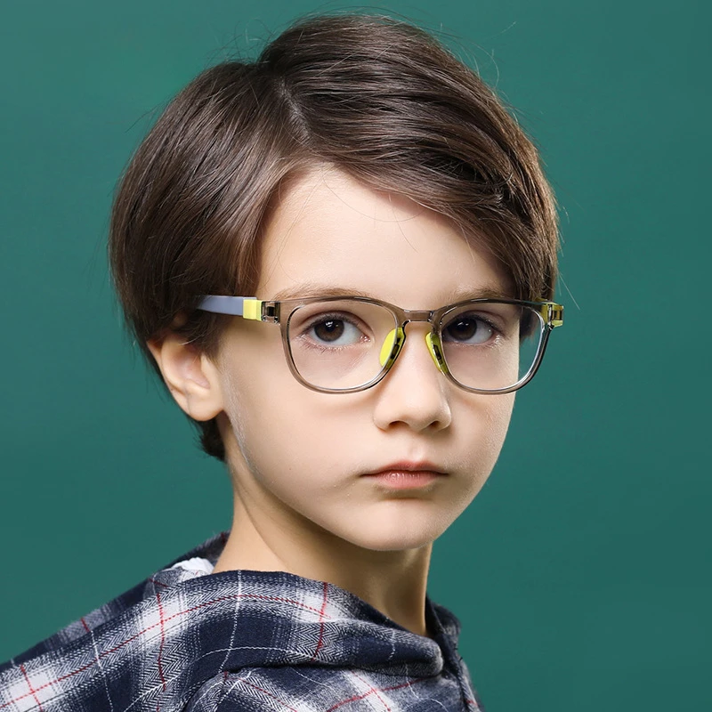 Anti Blue Light Kids Glasses S - Anti Blue Light Film のレビューと価格