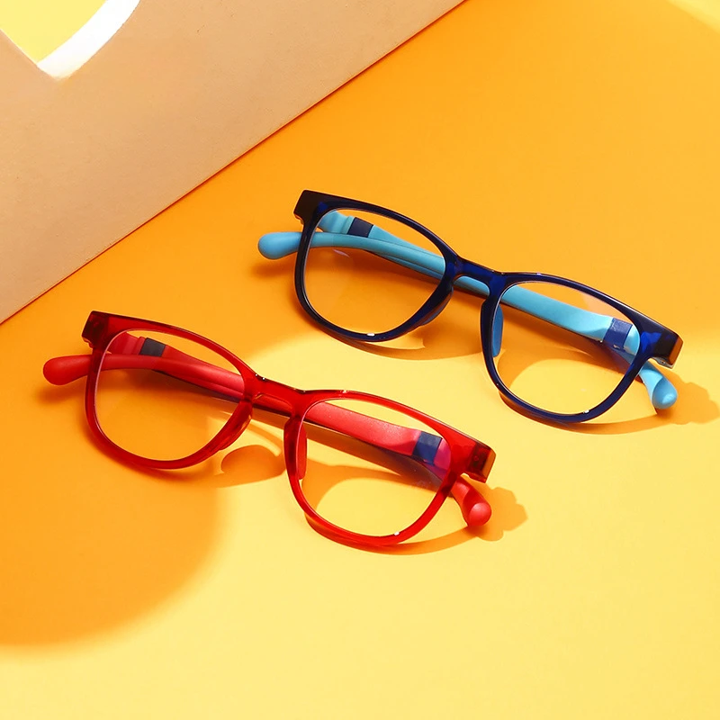 Anti Blue Light Kids Glasses S - Anti Blue Light Film のレビューと価格