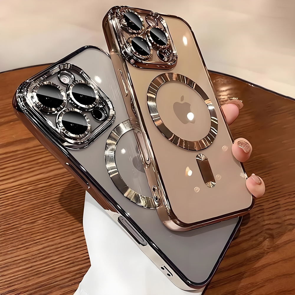 Magnetic Plating Camera Lens P - Camera Lens Protector のレビューと価格