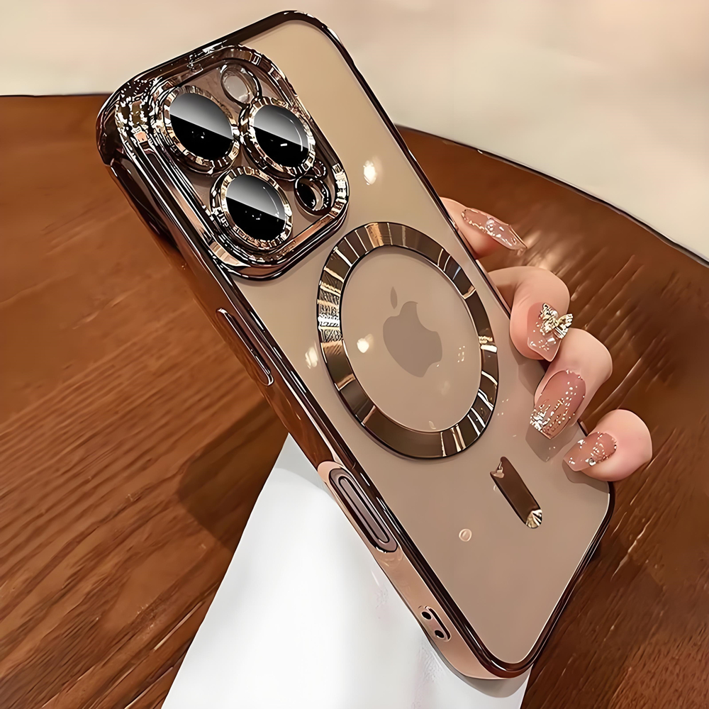 Magnetic Plating Camera Lens P - Camera Lens Protector のレビューと価格