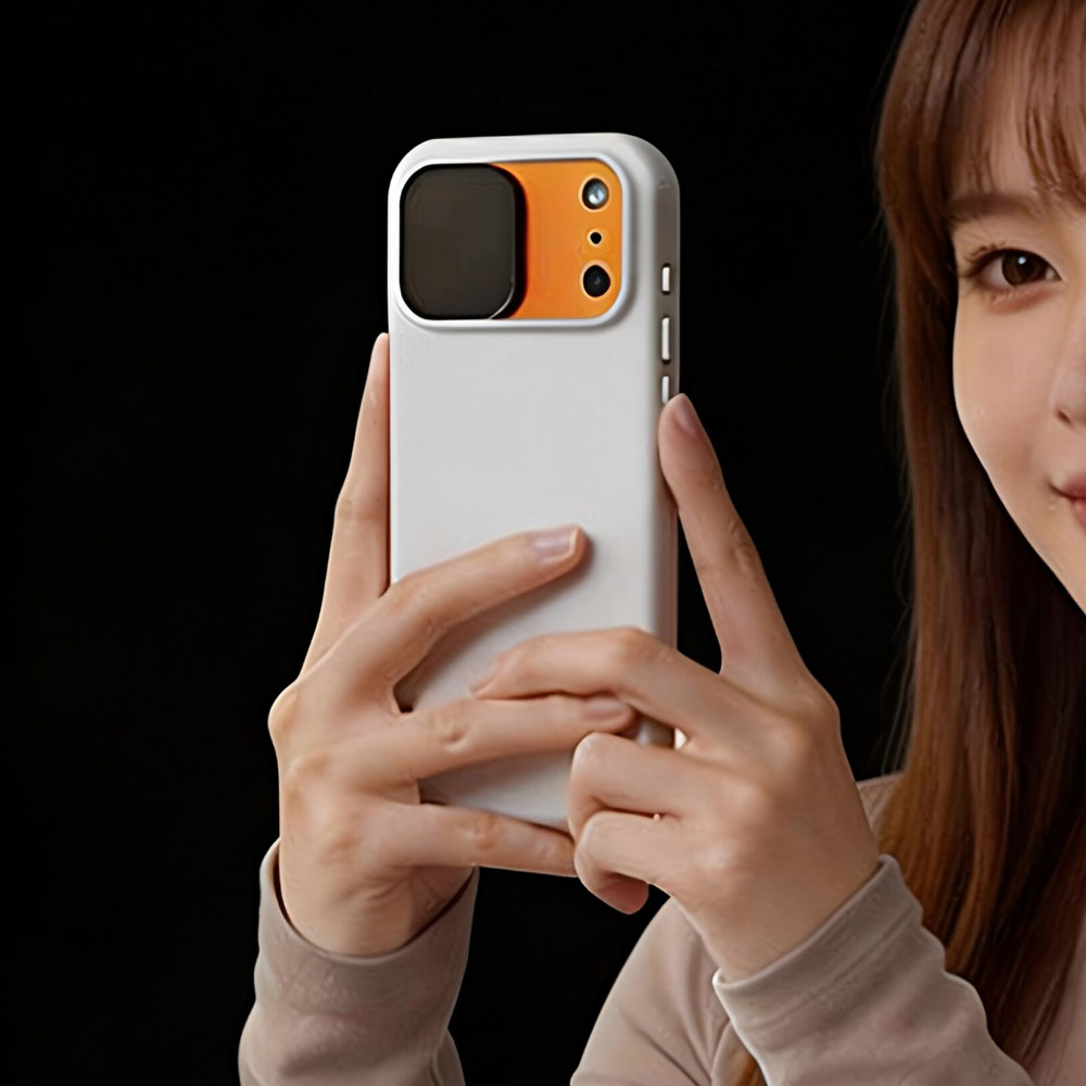 AntiExposure Filter For Iphone - Camera Lens Protector のレビューと価格