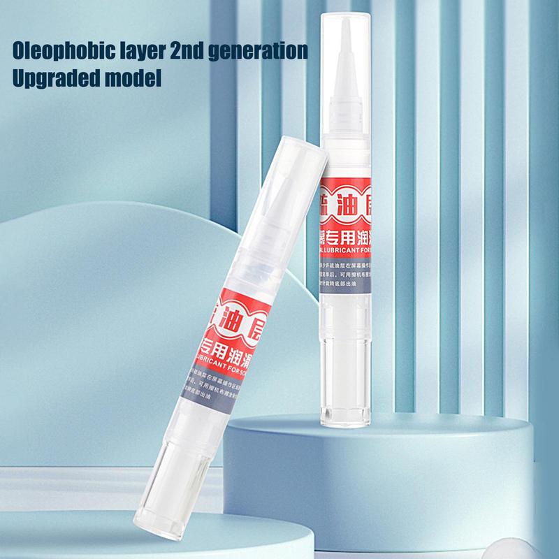 Cell Phone Screen Cleaner Scre - Oleophobic Coating Spray のレビューと価格