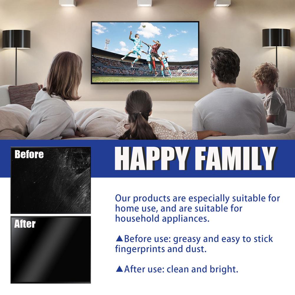 Liquid Screen Protector Spray  - Oleophobic Coating Spray のレビューと価格