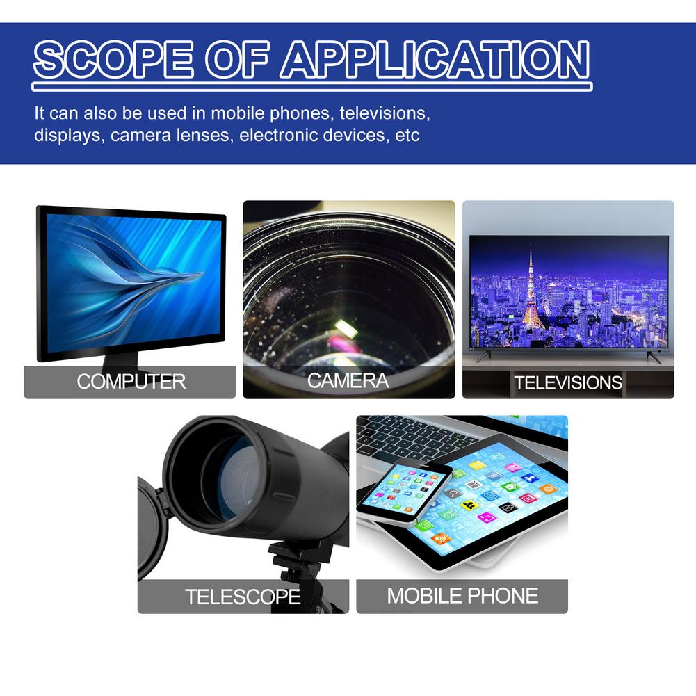 Liquid Screen Protector Spray  - Oleophobic Coating Spray のレビューと価格