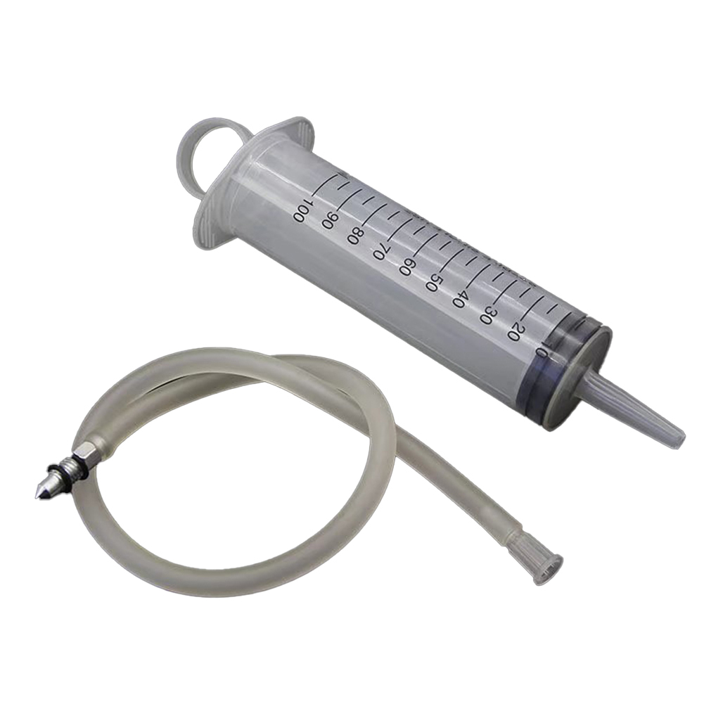 Bleeding Accessory Brake Bleed - Air Bubble Remover のレビューと価格
