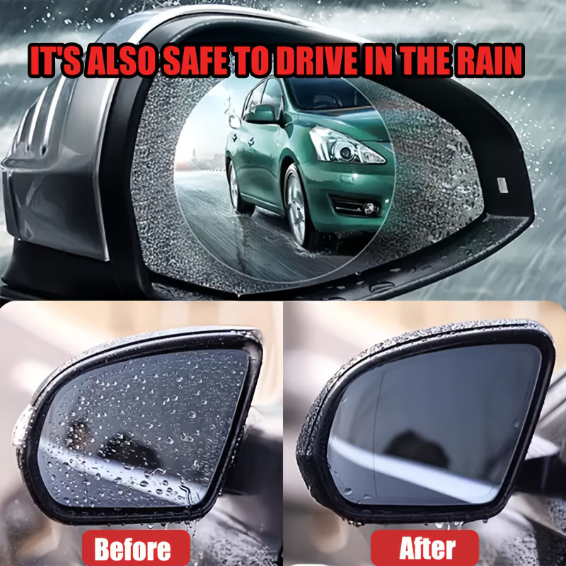 Car Water Repellent Spray Anti - Nano Liquid Coating のレビューと価格