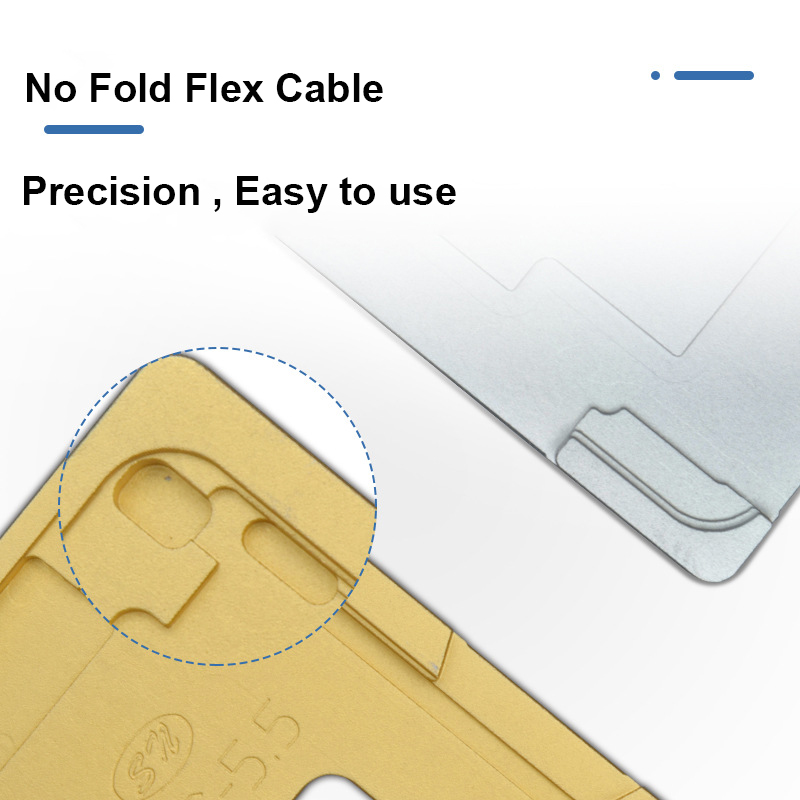 Precision LCD Screen Alignment - Screen Alignment Tool のレビューと価格