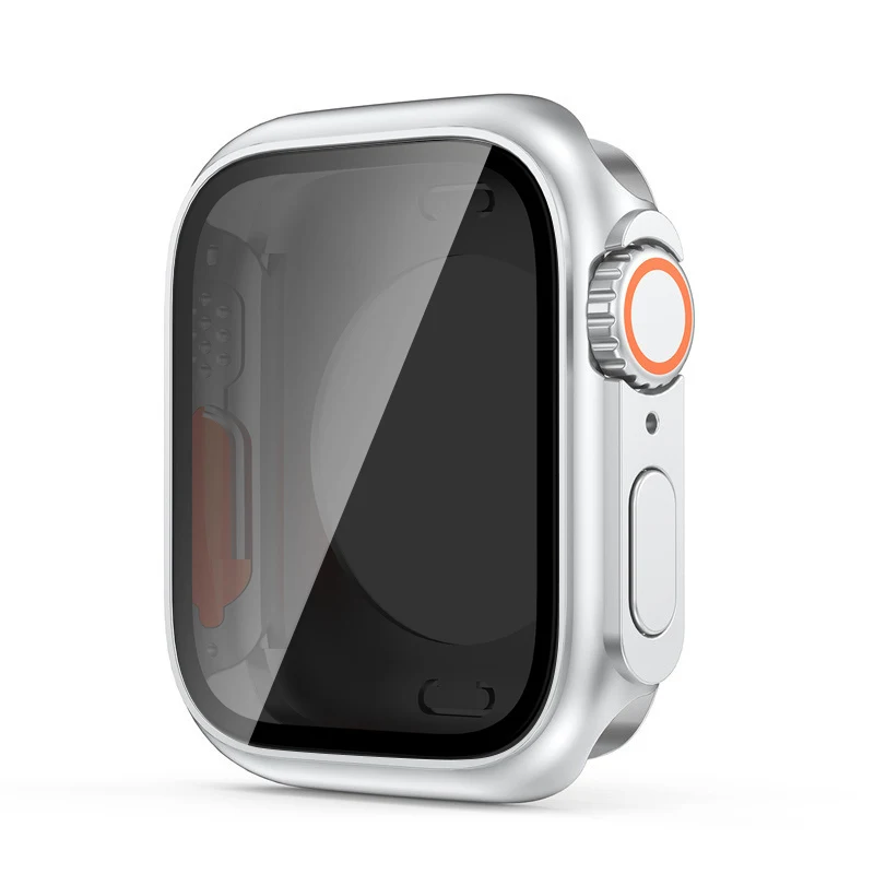 Privacy Glass+Case for Apple W - Privacy Screen Protector のレビューと価格