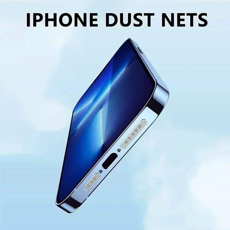 13pcs Mobile Phone Dustproof N - Dust Removal Sticker のレビューと価格