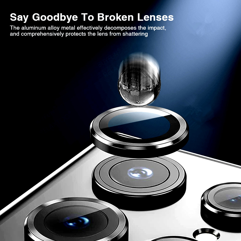 For Samsung S26 Ultra 5G Camer - Tempered Glass Screen 9H のレビューと価格