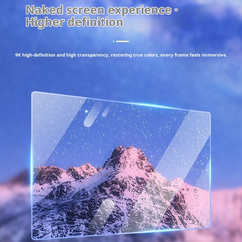 Tempered glass screen protecto - Glass Protector Auto のレビューと価格