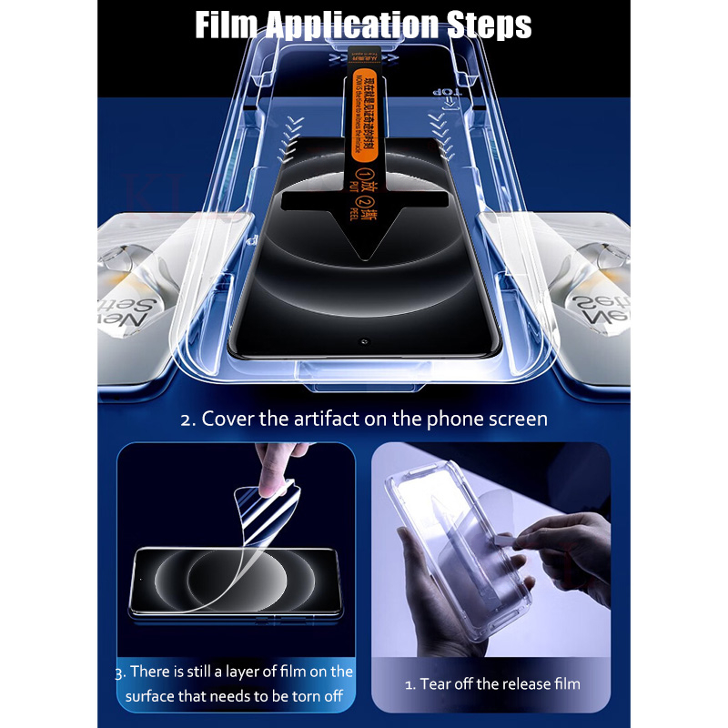 One-click Installation 3D Curv - Curved Edge Screen のレビューと価格