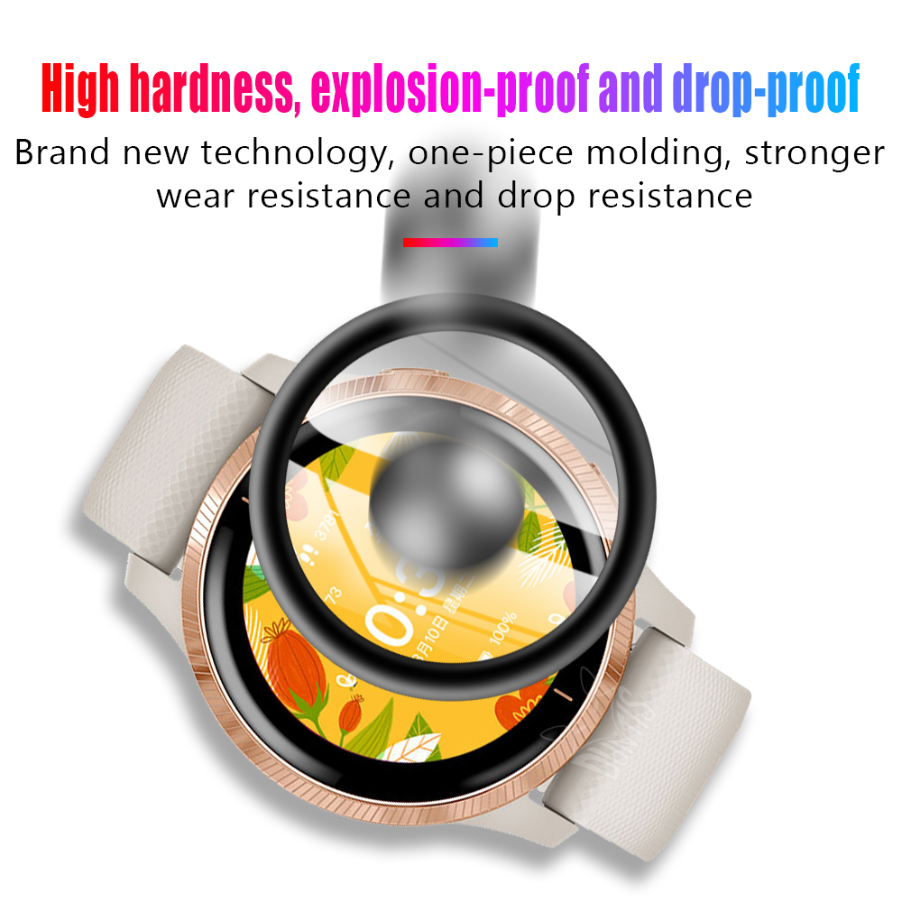 3D Curved Soft Edge Protective - Curved Edge Screen のレビューと価格