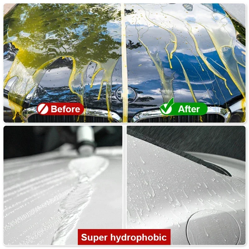 Automotive Ceramic Nano Coatin - Nano Liquid Coating のレビューと価格