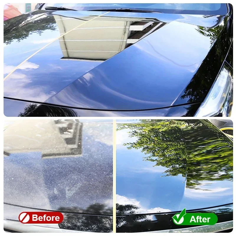 Automotive Ceramic Nano Coatin - Nano Liquid Coating のレビューと価格