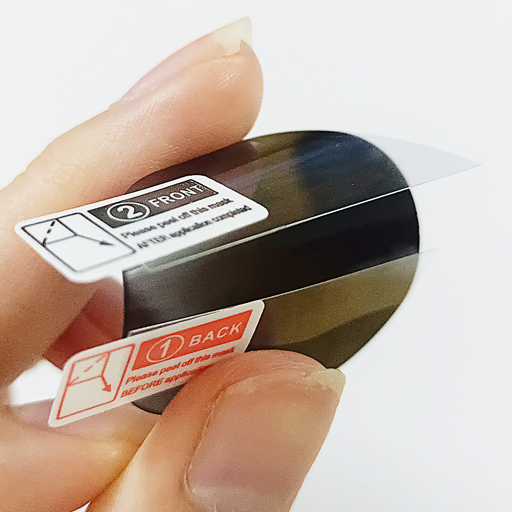 3-5Pcs Privacy Hydrogel Film F - Privacy Screen Protector のレビューと価格