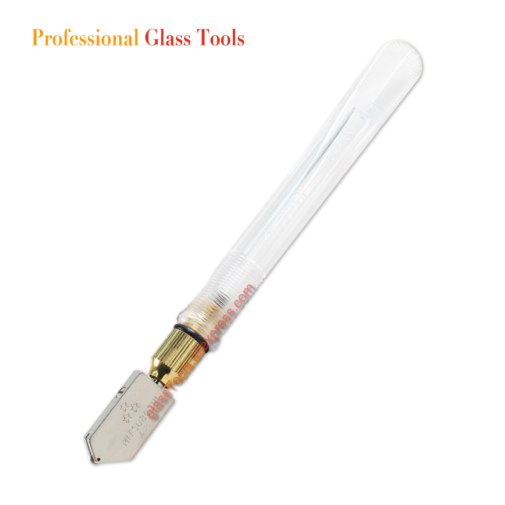 10pcs/box M17 MITSUBOSHI Glass - Screen Protector Cutter のレビューと価格