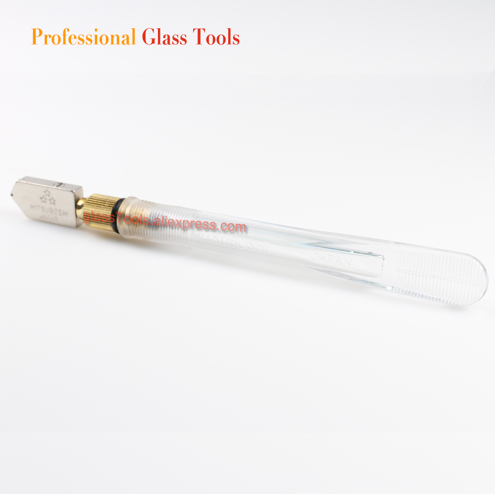 10pcs/box M17 MITSUBOSHI Glass - Screen Protector Cutter のレビューと価格