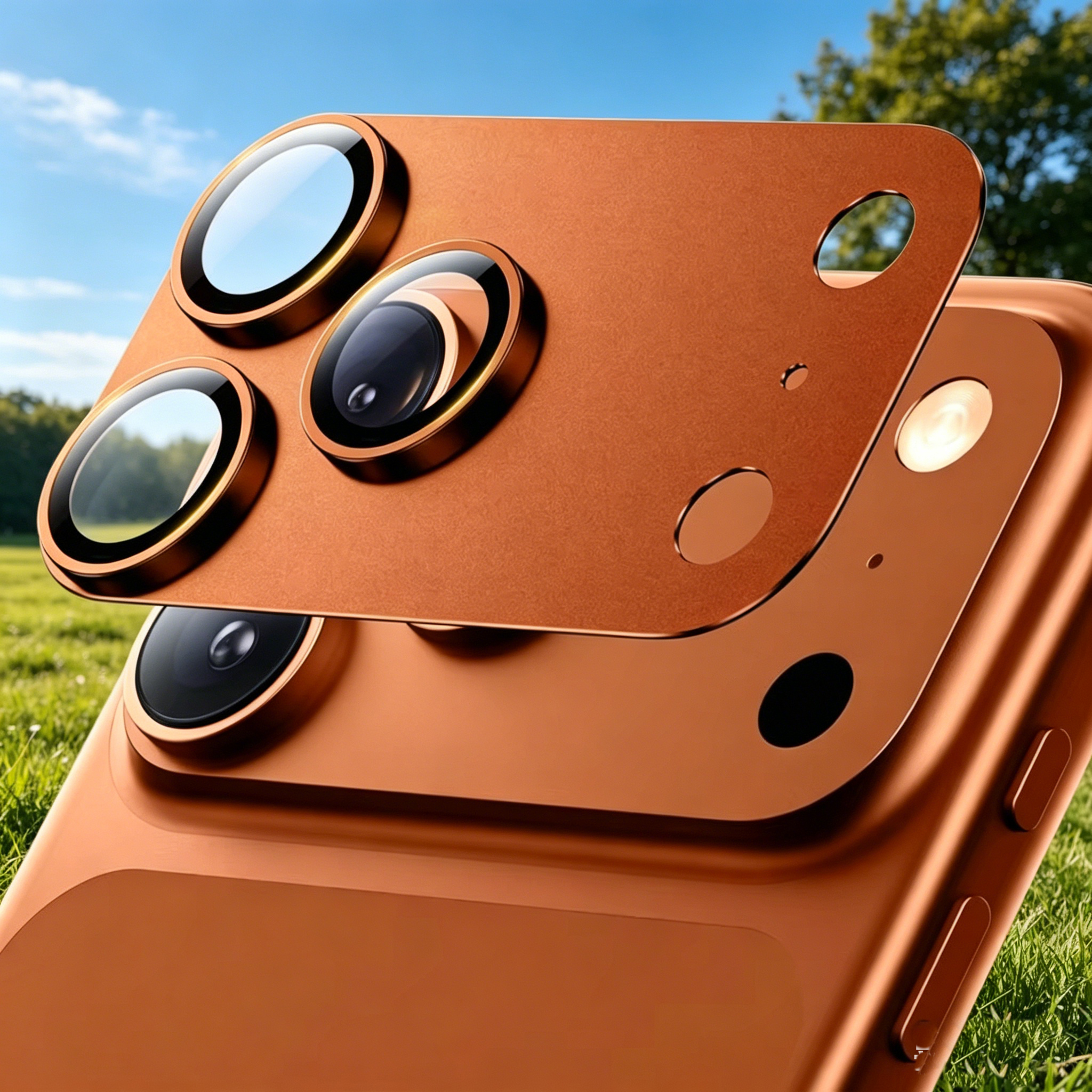 9H Tempered Glass Camera Lens  - Tempered Glass Screen 9H のレビューと価格
