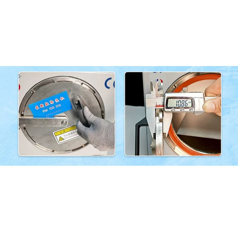 Big OCA Autoclave Bubble Remov - Air Bubble Remover のレビューと価格